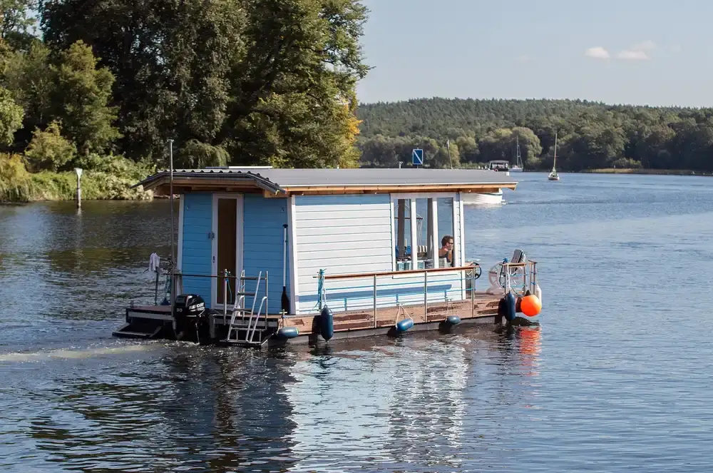 Lake Cumberland Houseboat Rentals: Heater Features Explained