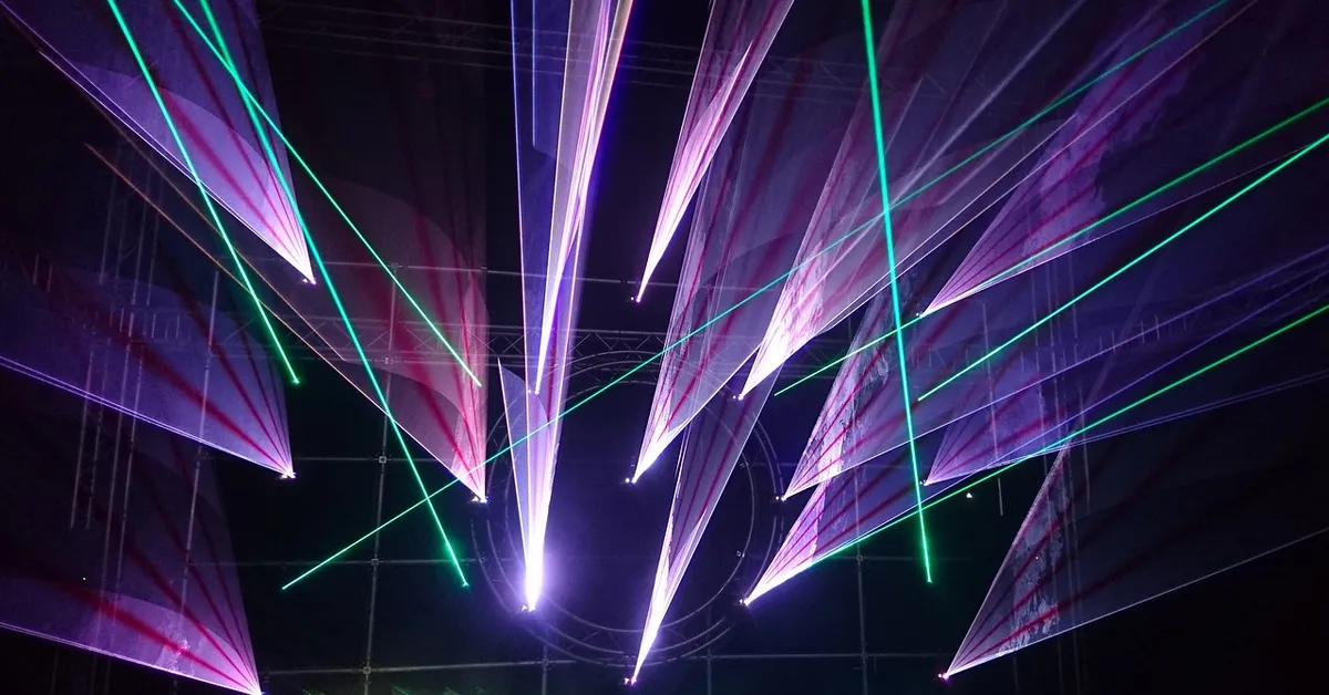 Laser level related to Can You Use a Laser Level for Grading