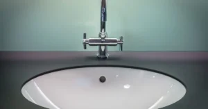 Leaky Delta Single-Handle Bathroom Faucet: Find the Correct Repair