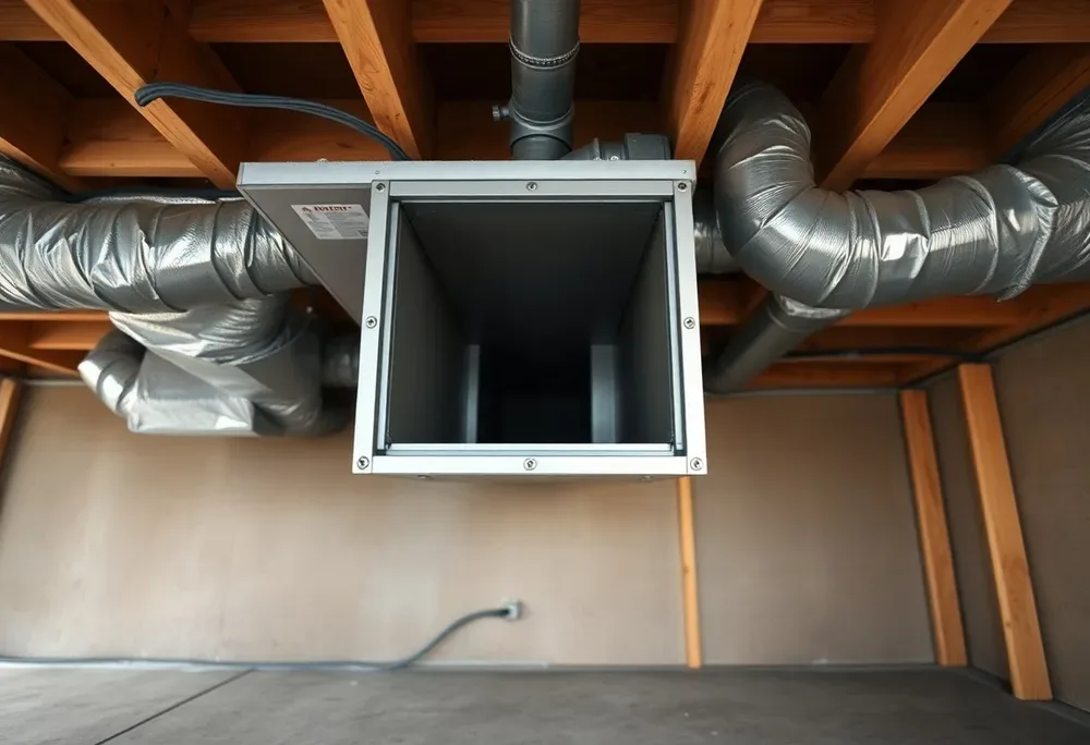 Plenums for Heat Load Calculation: Do You Need Them?