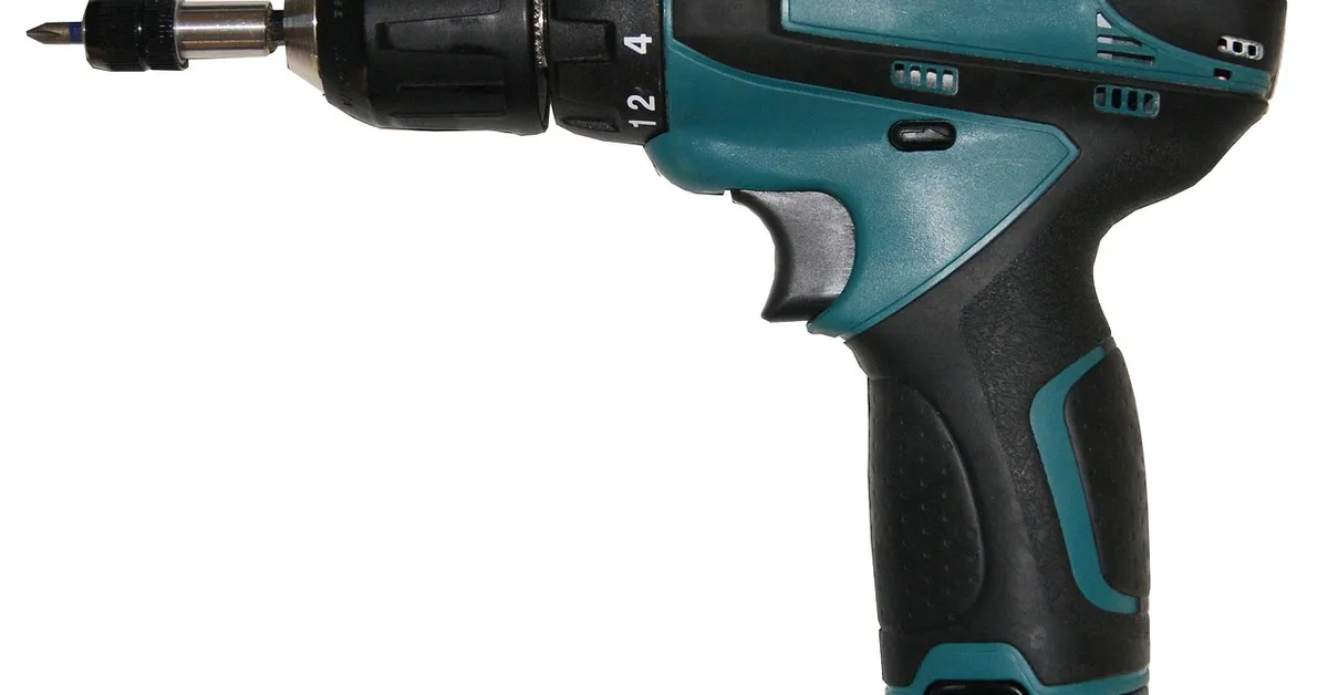 What Is a Right-Angle Drill? Tight-Space Uses and Torque Control