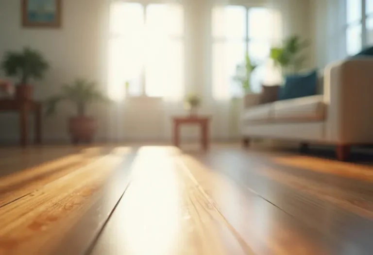 Semi Gloss Vs High Gloss Hardwood Floors: Ultimate Showdown