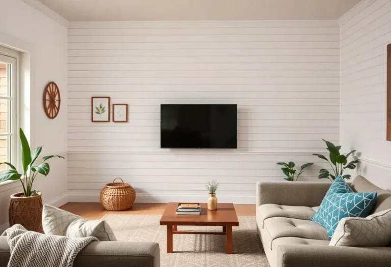 Shiplap Vs Wainscoting: Ultimate Style Showdown
