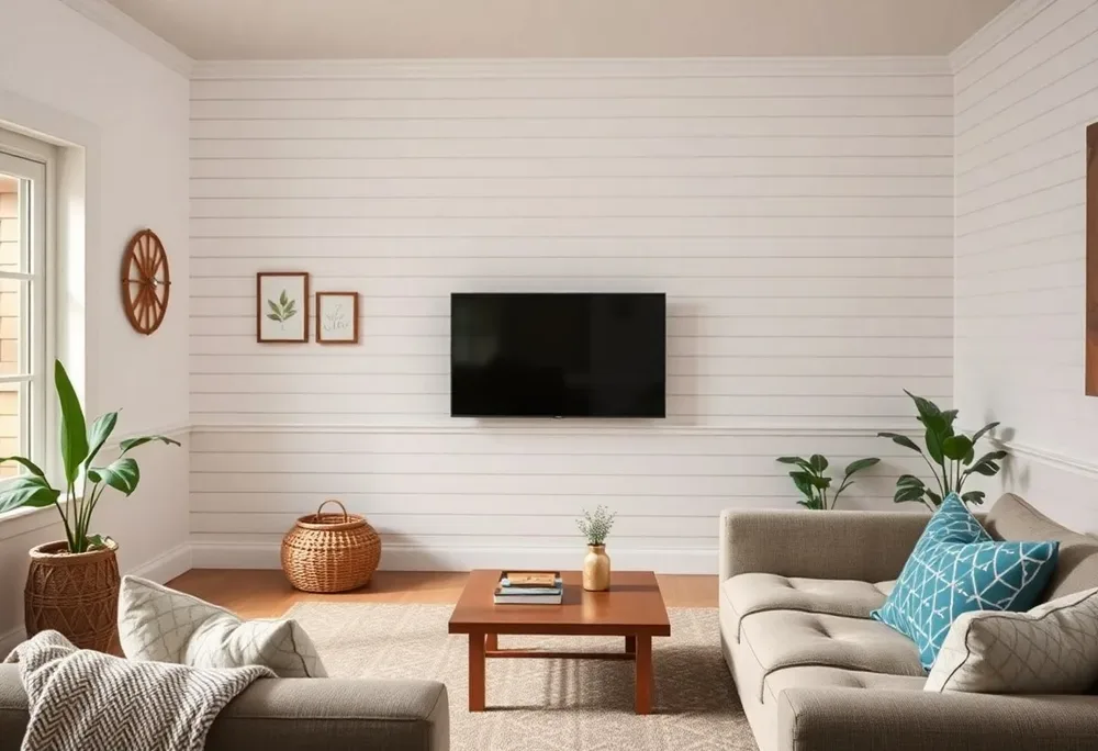Shiplap Vs Wainscoting: Ultimate Style Showdown