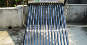 Solar Water Heater Leak: How to Identify the Circuit and Get Safe Help