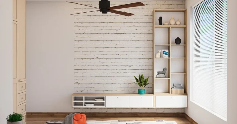 Table Fan vs. Ceiling Fan