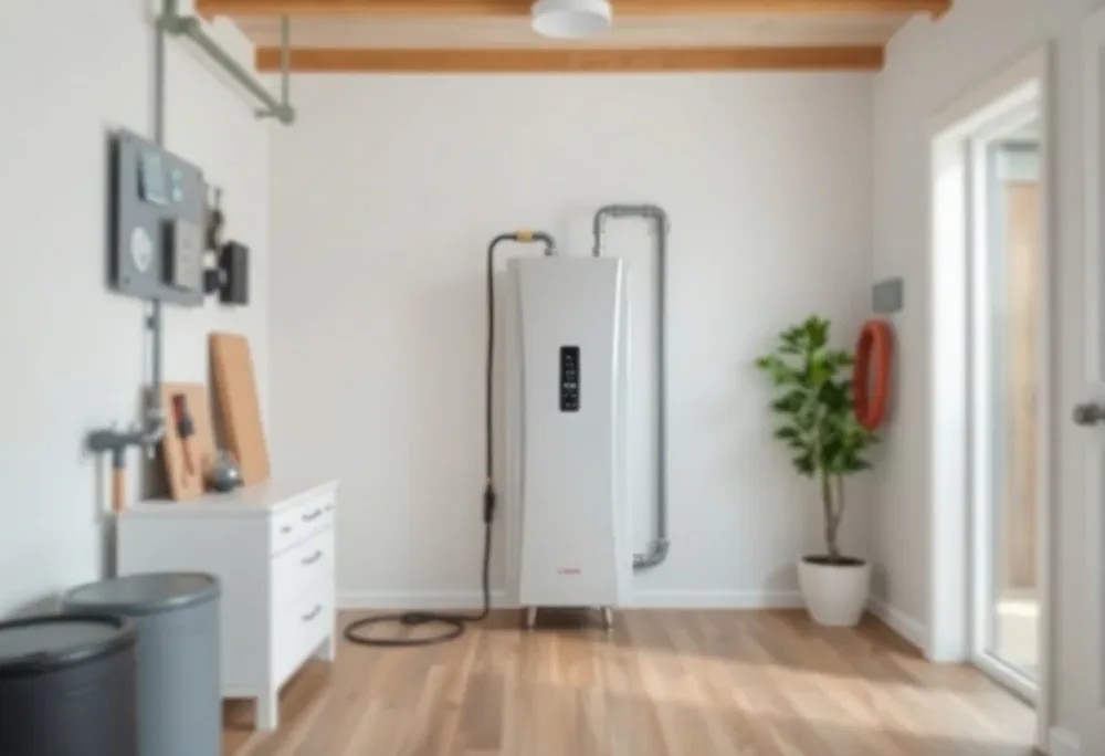 Tankless vs Tank Water Heaters: Which Lasts Longer?