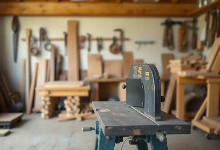 Vintage Crosscut Saw: Unearth Timeless Cutting Charm