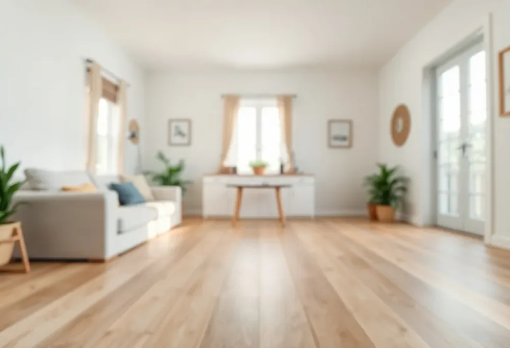 Vinyl Floor Vs Laminate: Which is Best for Your Home?