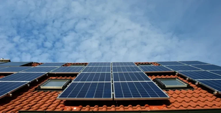 What Influences the Angle of Solar Radiation on Your Home?