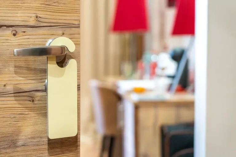 What Is a Privacy Door Knob? A Simple Guide for Everyone