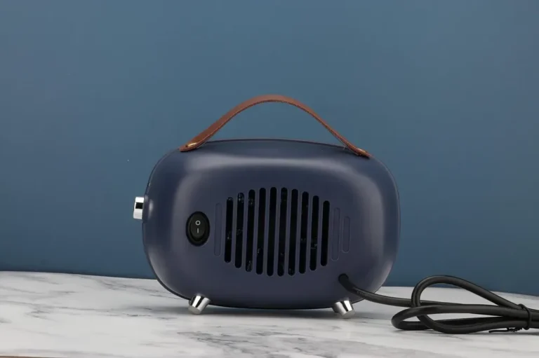 What Is The Best Portable Heater For A Car? Top Choices