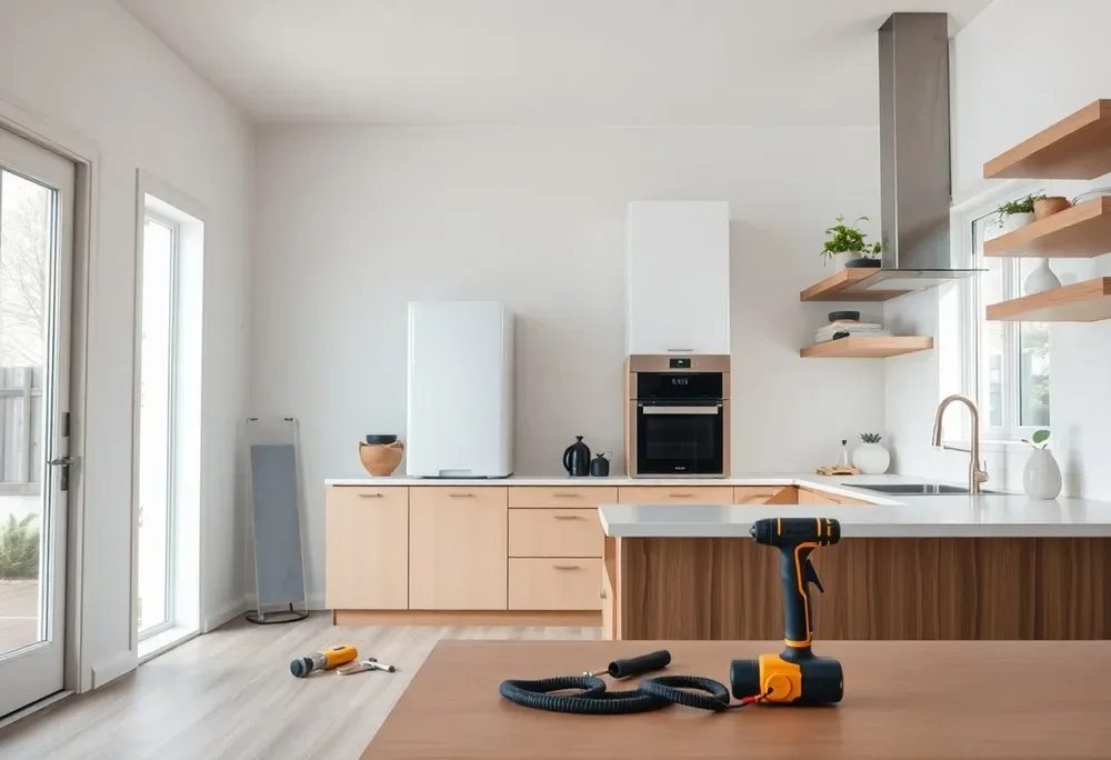 What Professional Installs Electric Tankless Water Heaters Near You?
