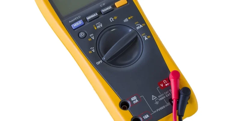 Which Voltage Tester Do You Need