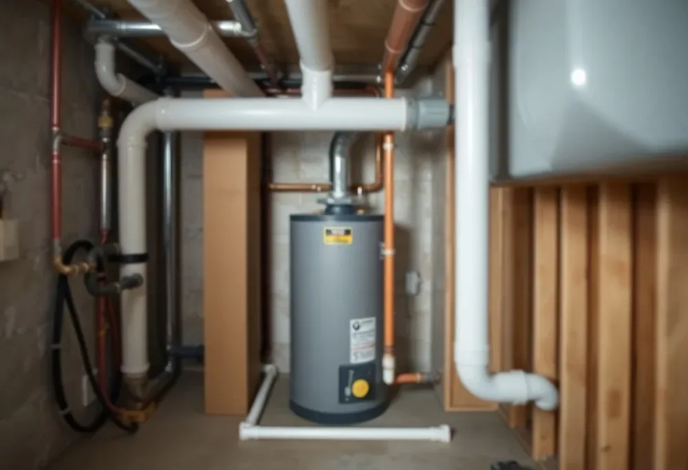 Will Indirect Water Heaters Cause Condensing Boiler Problems?