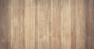 How to Fill Gaps in Wood Joints Without Pretending the Joint Is Strong