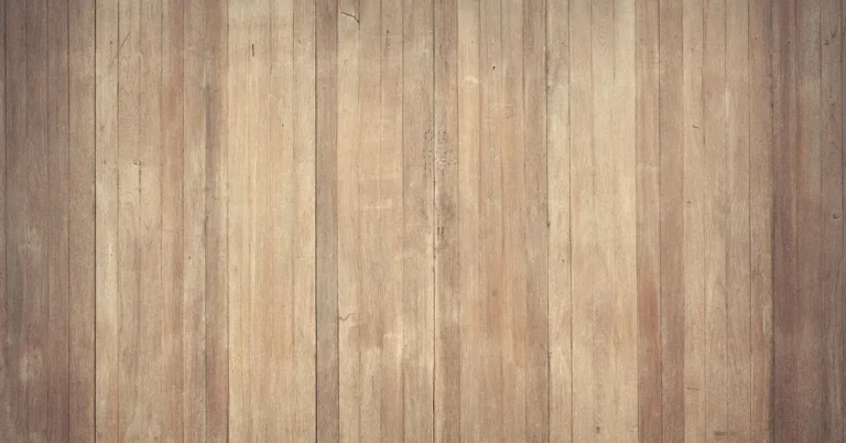How to Fill Gaps in Wood Joints Without Pretending the Joint Is Strong