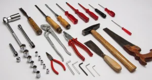 What Size Allen Wrench Removes a Moen Faucet Handle? How to Identify the Set Screw Safely