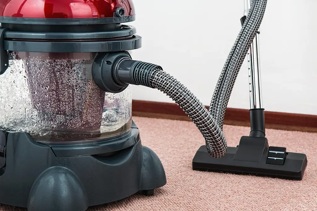 How do you diagnose an appliance problem before calling for repair?