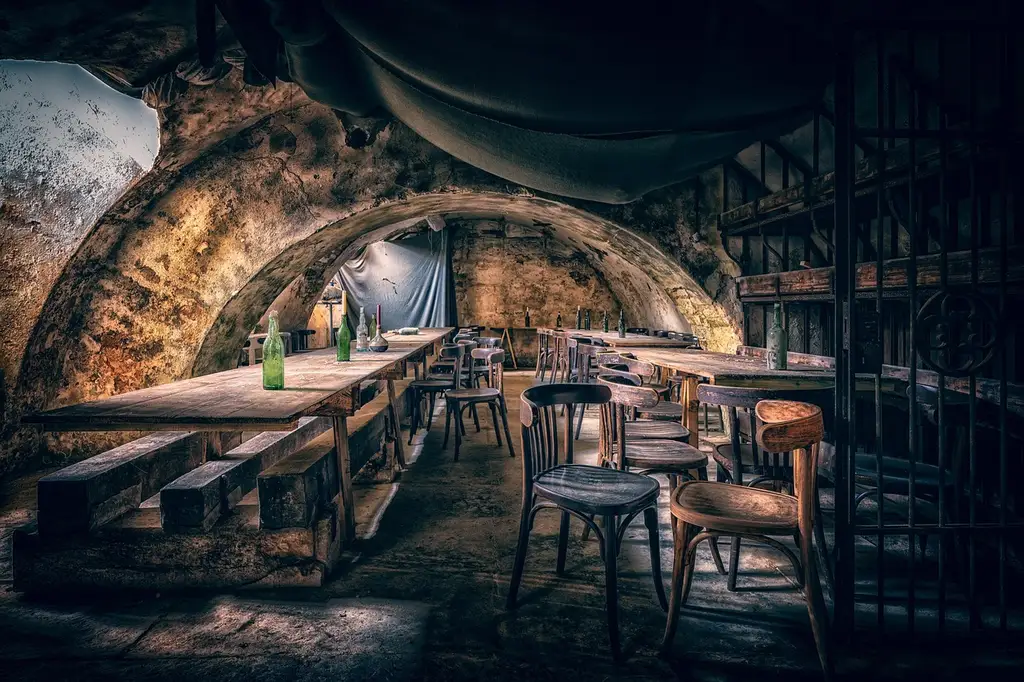 What basement waterproofing actually means
