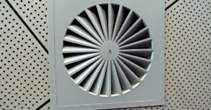 Is a Noisy Bathroom Fan Dangerous? When Vibration Is Normal and When to Stop Using It