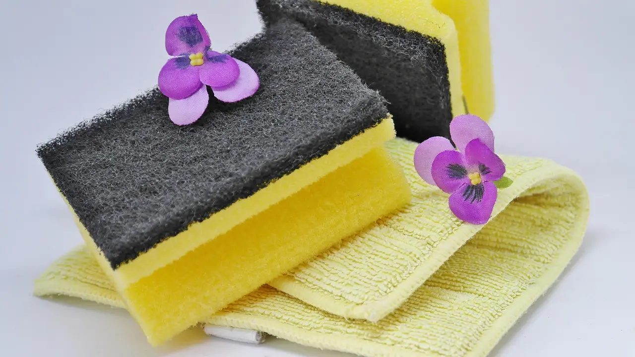 The bathroom maintenance matrix: task, frequency, time, and risk prevented