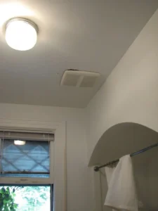 Bathroom Ventilation Fans
