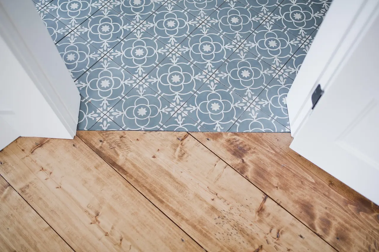 Do you need underlayment under bathroom tile?