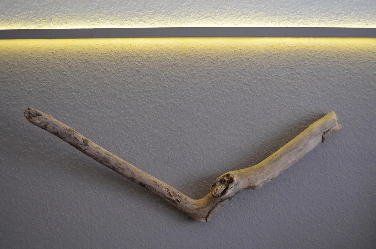 Tunable white strips: best for sleep-friendly ambient light
