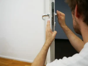 Best Security Hardware for Hollow-Core Doors (2026): We Compared