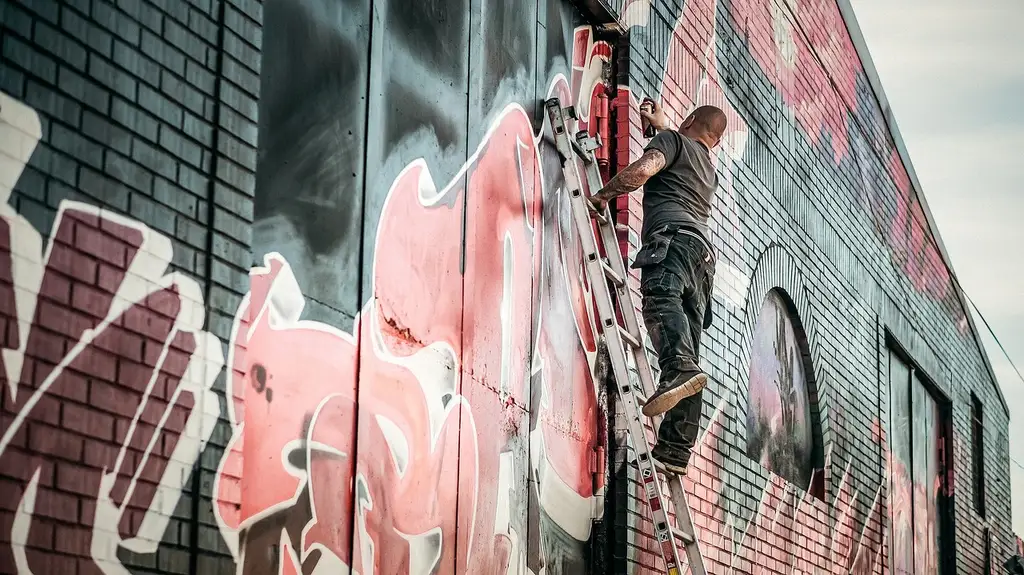 How do you choose the right spray-paint system?