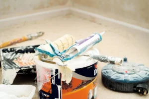Caulk vs. Sealant vs. Silicone: Where to Use Each