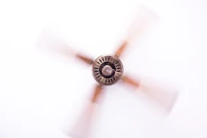 Ceiling Fan with DC Motor vs AC Motor: Key Differences