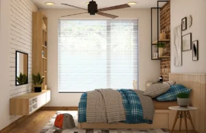 Ceiling Fans: Selection, Installation, and Repair Guide