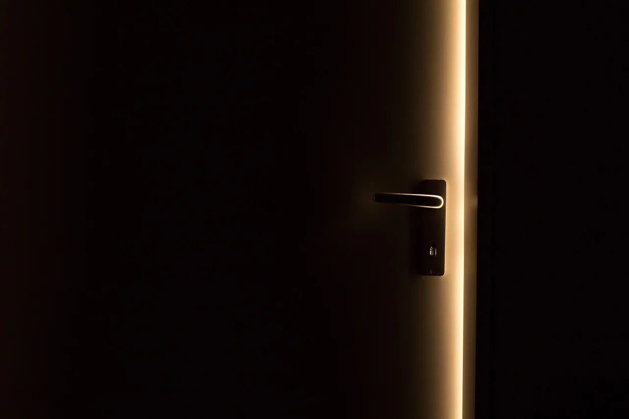 Deadbolt vs. door lever: what actually changes security