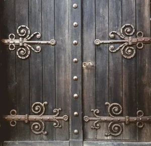 Door Hardware Maintenance Guide