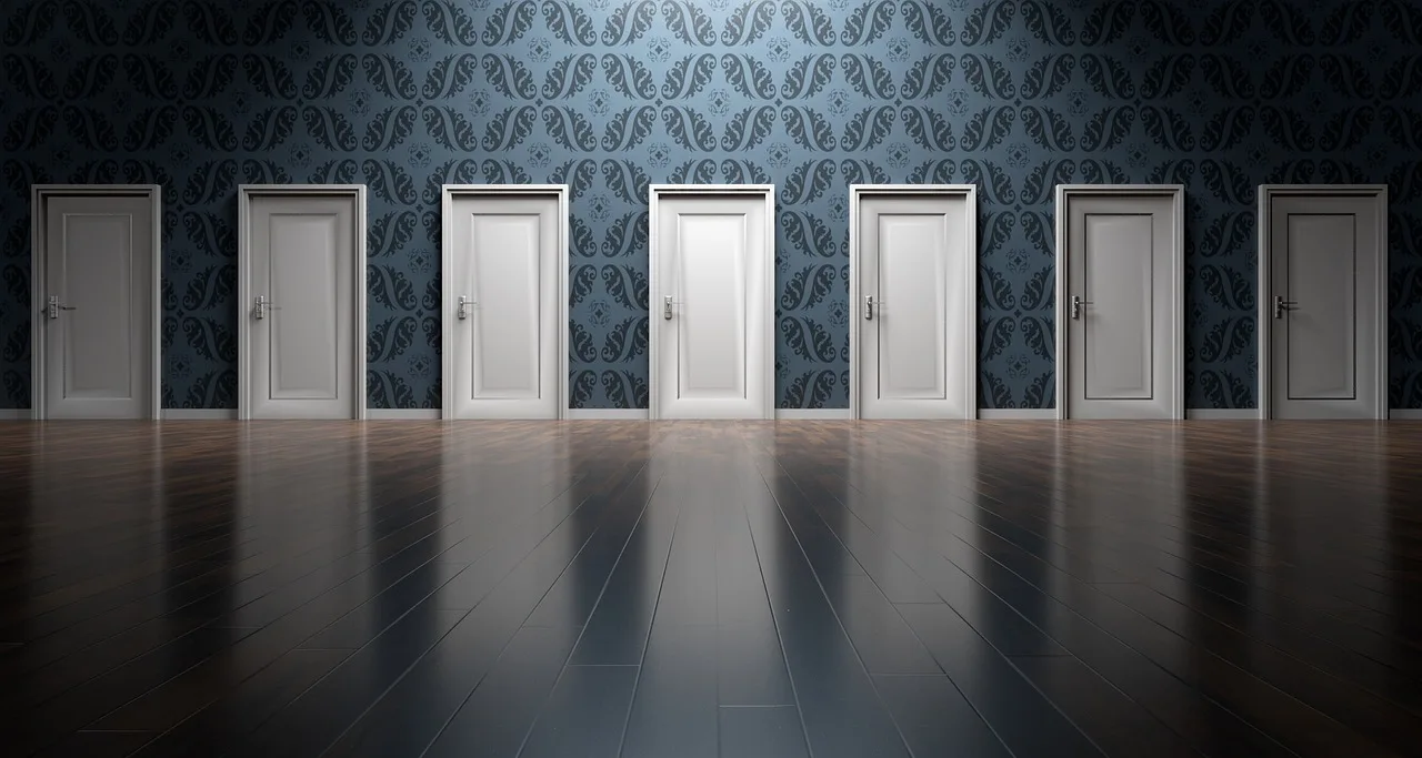 Decision checklist: safest action by symptom, finish, and environment