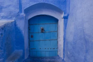 Door Security Hardware