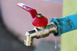Should You Drip Hot or Cold Water to Keep Pipes From Freezing?
