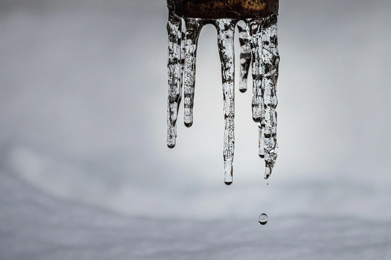 Cold or hot water?