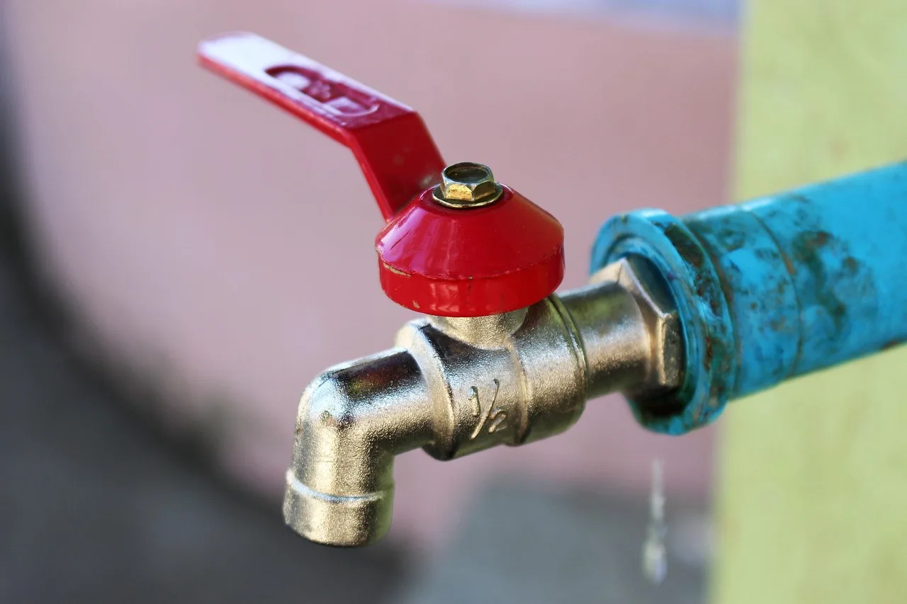 Which faucet should you drip?