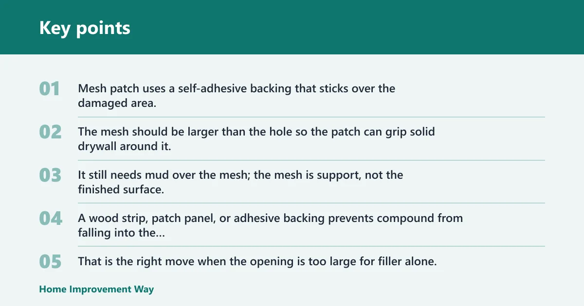 Key points: What is usually in the box?