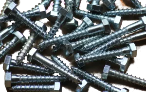 Drywall Screws vs. Wood Screws: When to Use Each One