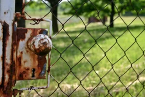 Fence Gate Hardware: Types, Parts, and Installation