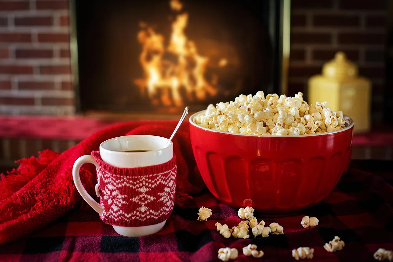 What should you check before the first fire of the season?