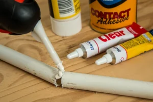 Glue and Adhesive Tips for Home Repairs Done Right