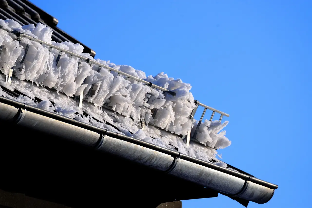 Which gutter guard works best for your debris and climate?