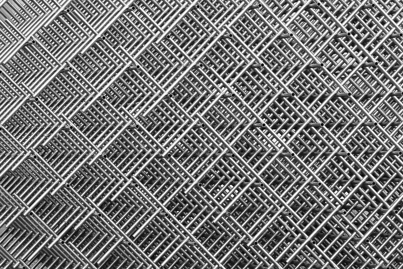 Micro-mesh vs reverse-curve vs brush vs foam