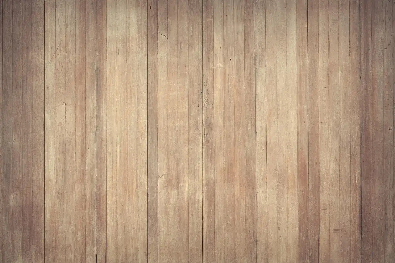 Why are my hardwood floors always dirty?