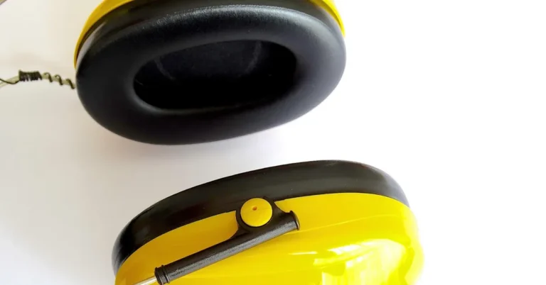 Does Hearing Protection Work